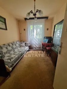 Apartament cu 3 camere, de vanzare, zona Sagului, Timisoara - foto 3