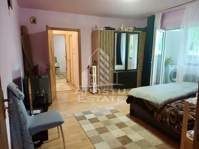 Apartament cu 2 camere, de vanzare, zona Dambovita, Timisoara - Timisoara