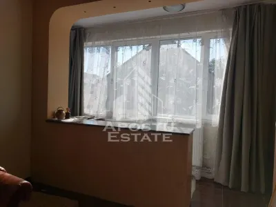 Apartament cu 2 camere, etajul 1, centrala proprie,Sagului - foto 5