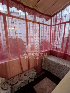 Apartament cu 3 camere, etaj intermediar, zona  Sagului - foto 6