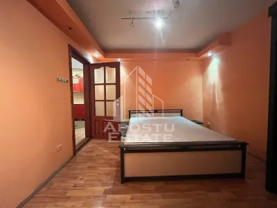 Apartament cu 3 camere, semicomandandat, etaj intermediar, Sagului - foto 3
