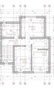 Duplex cu 4 camere, 2 bai, in Sacalaz - foto 5