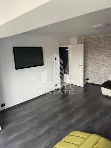 Apartament 2 camere, decomandat, centrala proprie, renovat, Freidorf. - foto 6