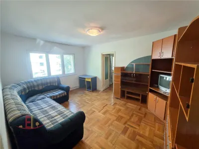 Apartament 2 camere, UMF, Cornisa, etaj 3, Tagu Mures - foto 2