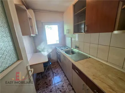 Apartament 2 camere, UMF, Cornisa, etaj 3, Tagu Mures - foto 4