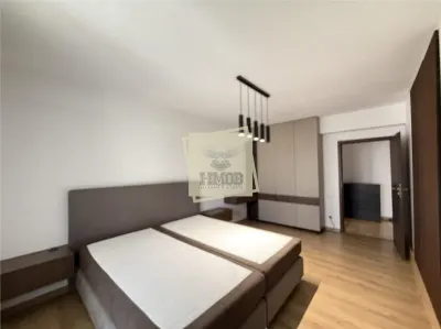 Apartament 116 mpu 3 camere 2 bai  2 balcoane garaj Mihai Viteazu - foto 8