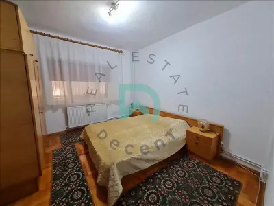 Apartament 2 camere Racadau, decomandat, Brasov - foto 11
