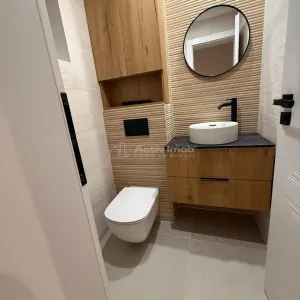 3 camere decomandat - 2 bai  - Tineretului - foto 12