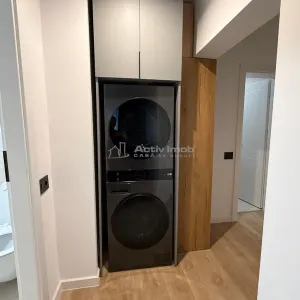3 camere decomandat - 2 bai  - Tineretului - foto 13
