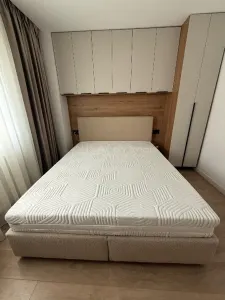 3 camere decomandat - 2 bai  - Tineretului - foto 6