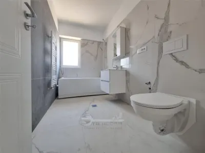 Apartament 1 camera de vanzare in Iasi, Galata, 44,62 mp, baie cu geam - foto 12