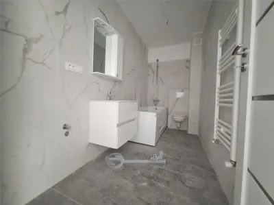 Apartament 1 camera de vanzare in Iasi, Galata, 41,45 mp, bloc nou - foto 11