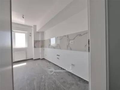 Apartament 1 camera de vanzare in Iasi, Galata, 41,45 mp, bloc nou - foto 4