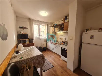 Apartament 3 camere Grivitei, intermediar, Brasov - foto 2