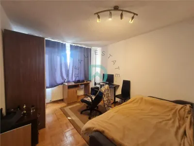 Apartament 3 camere Grivitei, intermediar, Brasov - foto 5