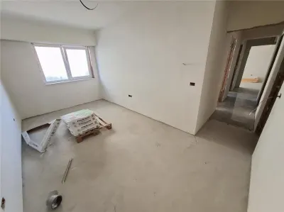 Apartament 3 camere de vanzare in Iasi, Galata, 75,84 mp, bloc nou - foto 10