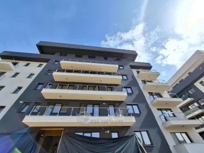 Penthouse 2 camere de vanzare in Iasi, Galata, 148,31 mp, bloc nou - Iasi