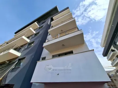 Penthouse 2 camere de vanzare in Iasi, Galata, 148,31 mp, bloc nou - foto 14