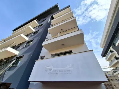 Apartament decomandat de vanzare in Iasi, Galata, 62,92 mp, bloc nou - Iasi