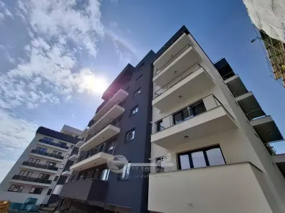 Apartament decomandat de vanzare in Iasi, Galata, 62,92 mp, bloc nou - foto 3
