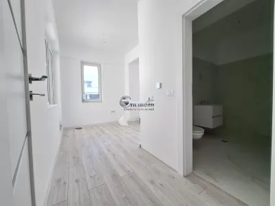 Penthouse 3 camere de vanzare in Iasi, Galata, 208,99 mp, bloc nou - foto 11