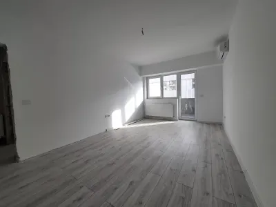 Apartament decomandat de vanzare in Iasi, Galata, 44,58 mp, bloc nou - foto 4