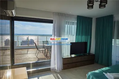 Mamaia Nord, Penthouse alcatuit din 6 studiouri - foto 3