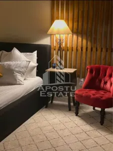 Apartament 3 camere, decomandat, modern si la cheie, Turist, Timisoara - foto 6