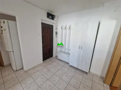Apartament de vanzare 2 camere decomandate  Sibiu Hipodrom 3 - foto 7