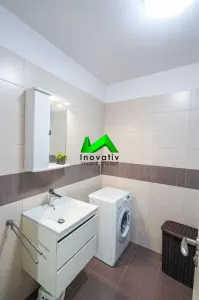 Apartament de inchiriat 2 camere parcare Sibiu Turnisor - foto 6