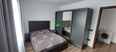 Apartament de inchiriat 2 camere Sibiu Doamna Stanca - foto 6