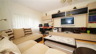 Apartament 4 camere | Stefan cel Mare - Oradea