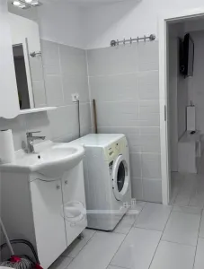 Apartament 3 camere Cug Pepiniera Tudor Neculai, etaj 1, baie cu geam, liber - foto 14
