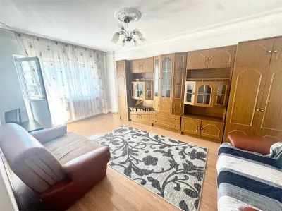 Apartament 2 camere de inchiriat în Ploiesti – Zona Republicii – Decomandat, centrala proprie - Ploiesti