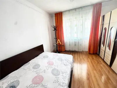 Apartament 2 camere de inchiriat în Ploiesti – Zona Republicii – Decomandat, centrala proprie - foto 4