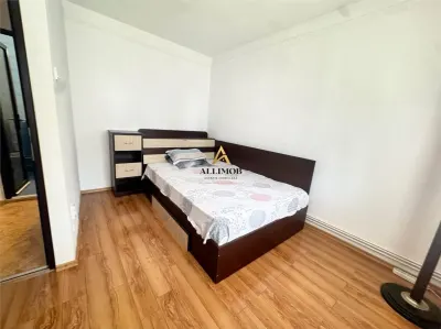 Apartament 2 camere de inchiriat în Ploiesti – Zona Republicii – Decomandat, centrala proprie - foto 5