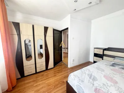 Apartament 2 camere de inchiriat în Ploiesti – Zona Republicii – Decomandat, centrala proprie - foto 6