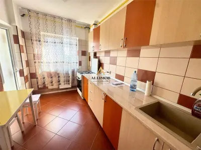 Apartament 2 camere de inchiriat în Ploiesti – Zona Republicii – Decomandat, centrala proprie - foto 7