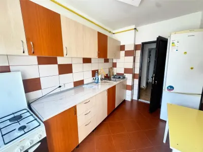 Apartament 2 camere de inchiriat în Ploiesti – Zona Republicii – Decomandat, centrala proprie - foto 8