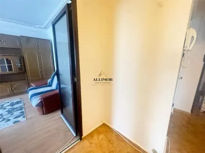 Apartament 2 camere de inchiriat în Ploiesti – Zona Republicii – Decomandat, centrala proprie - foto 9