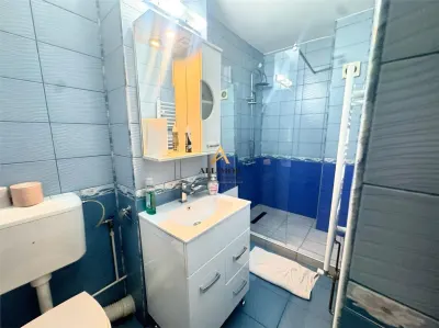 Apartament 2 camere de inchiriat în Ploiesti – Zona Republicii – Decomandat, centrala proprie - foto 10