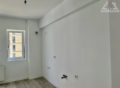 Apartament 3 Camere - SILK District - foto 5
