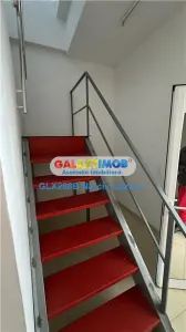NATURA BUSINESS PARK,Afumati,spatiu comercial parter + etaj - foto 11