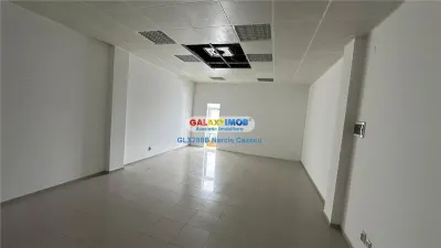 NATURA BUSINESS PARK,Afumati,spatiu comercial parter + etaj - foto 5