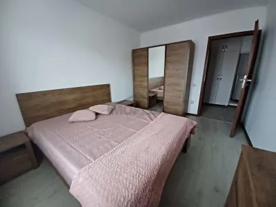 2 camere, de inchiriat, zona Platinia USAMV, Manastur - foto 5