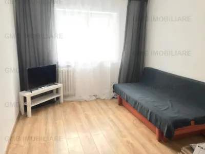Garsoniera zona Tei - Bucuresti