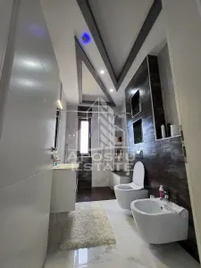 Apartament cu 3 camere, 2 locuri de parcare, la Future Residence,Giroc - foto 4