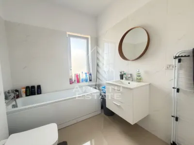 Apartament cu 2 camere, 2 locuri de parcare, etajul 1, in Dumbravita - foto 3
