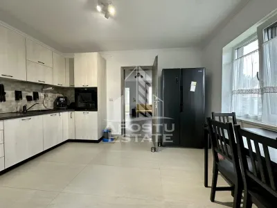 Casa individuala cu 4 camere de vanzare in Utvin, Timisoara - foto 5