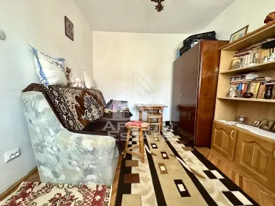 Apartament cu 2 camere de vanzare, zona Spitalului Judetean, Timisoara - foto 4
